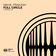 Full Circle by Nikhil Prakash album cover