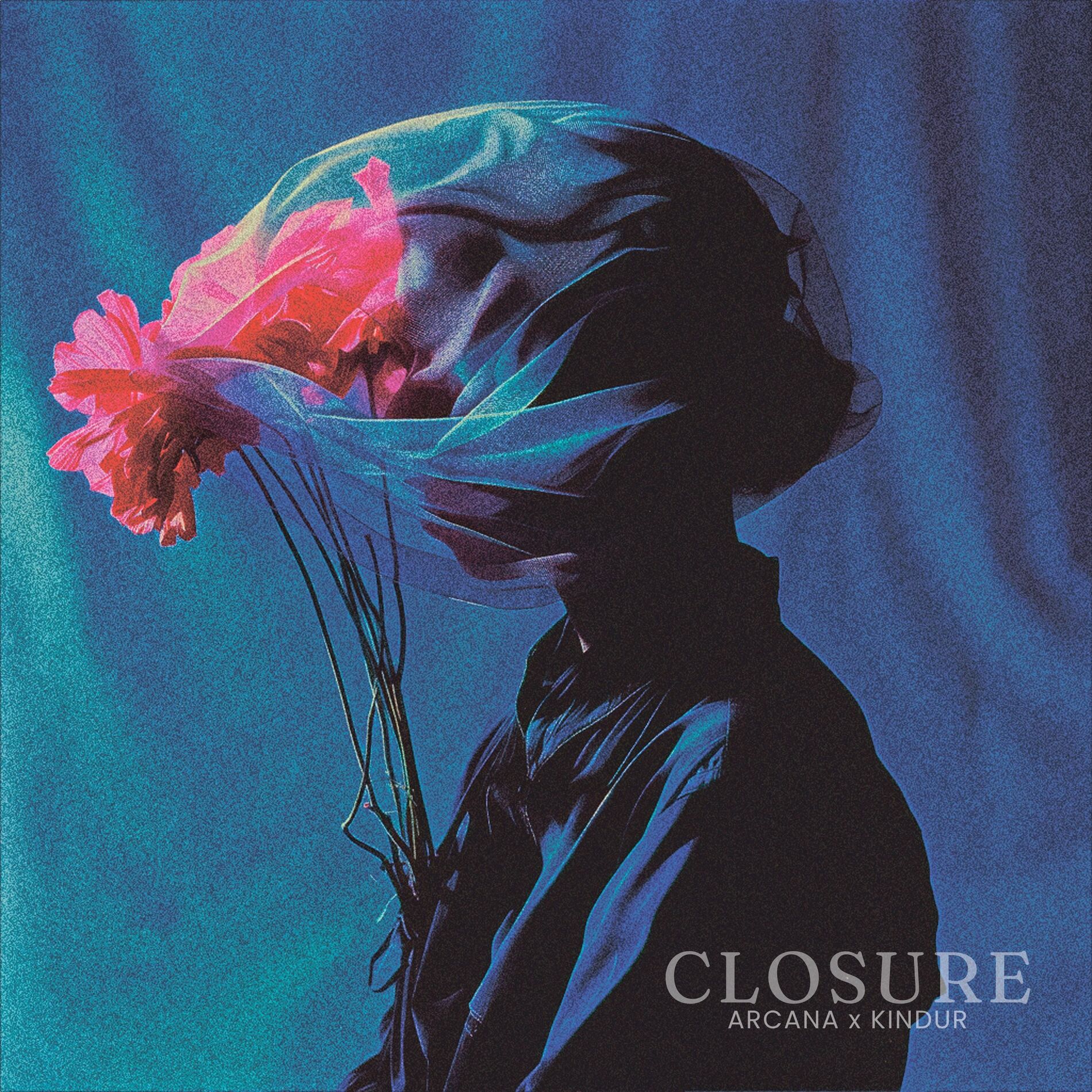 Album cover of Closure (demo)