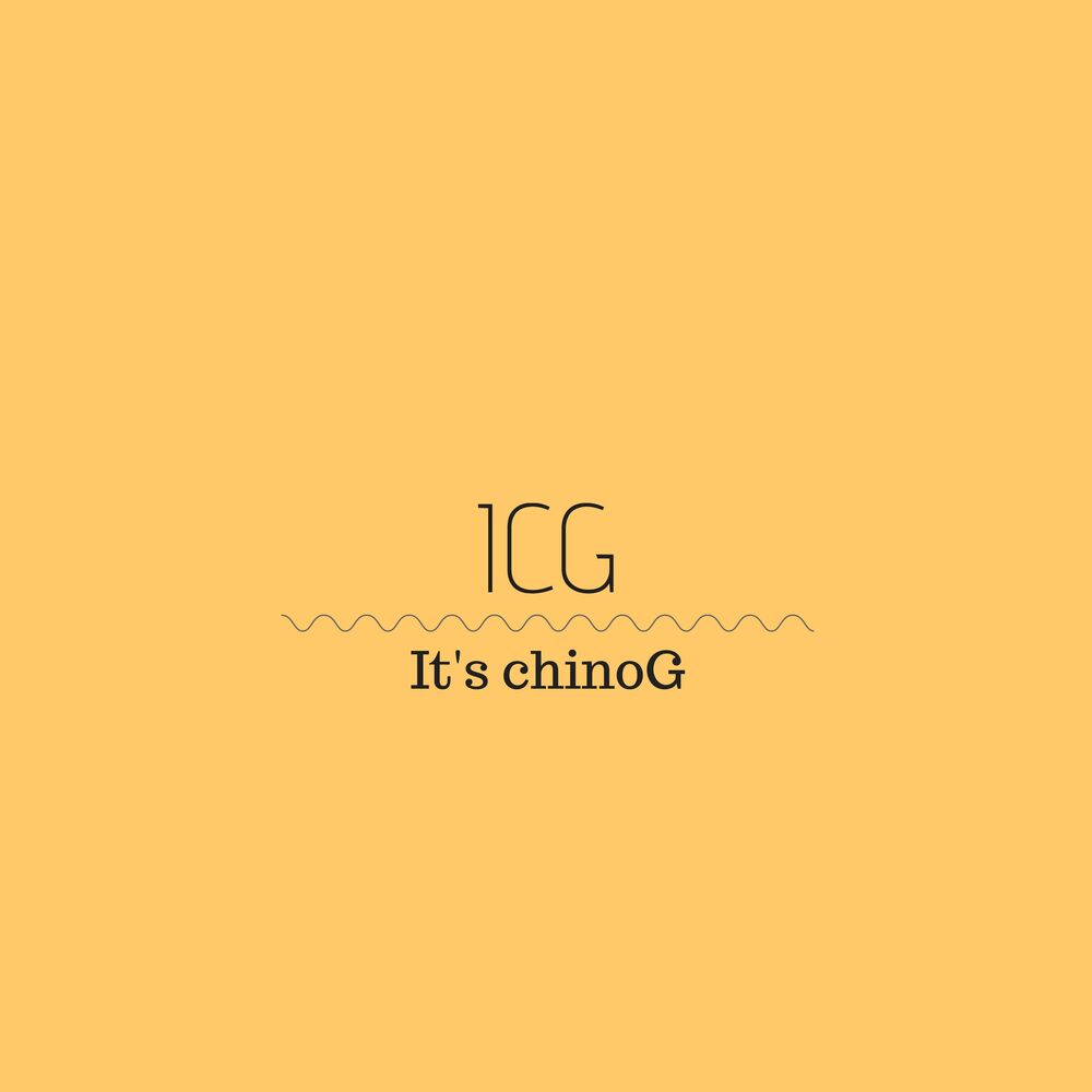 Picture of It's chino G