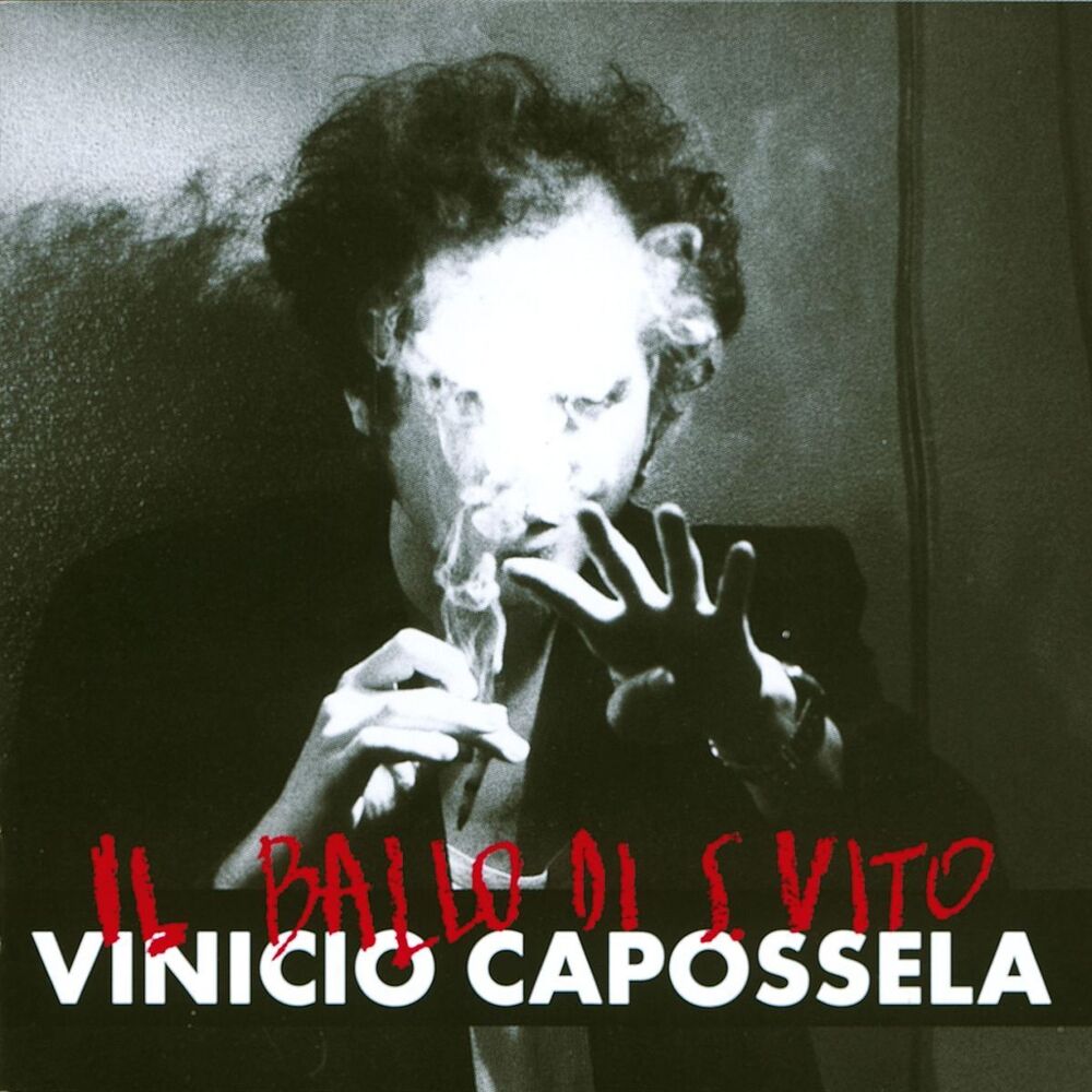 Picture of Il Ballo Di San Vito