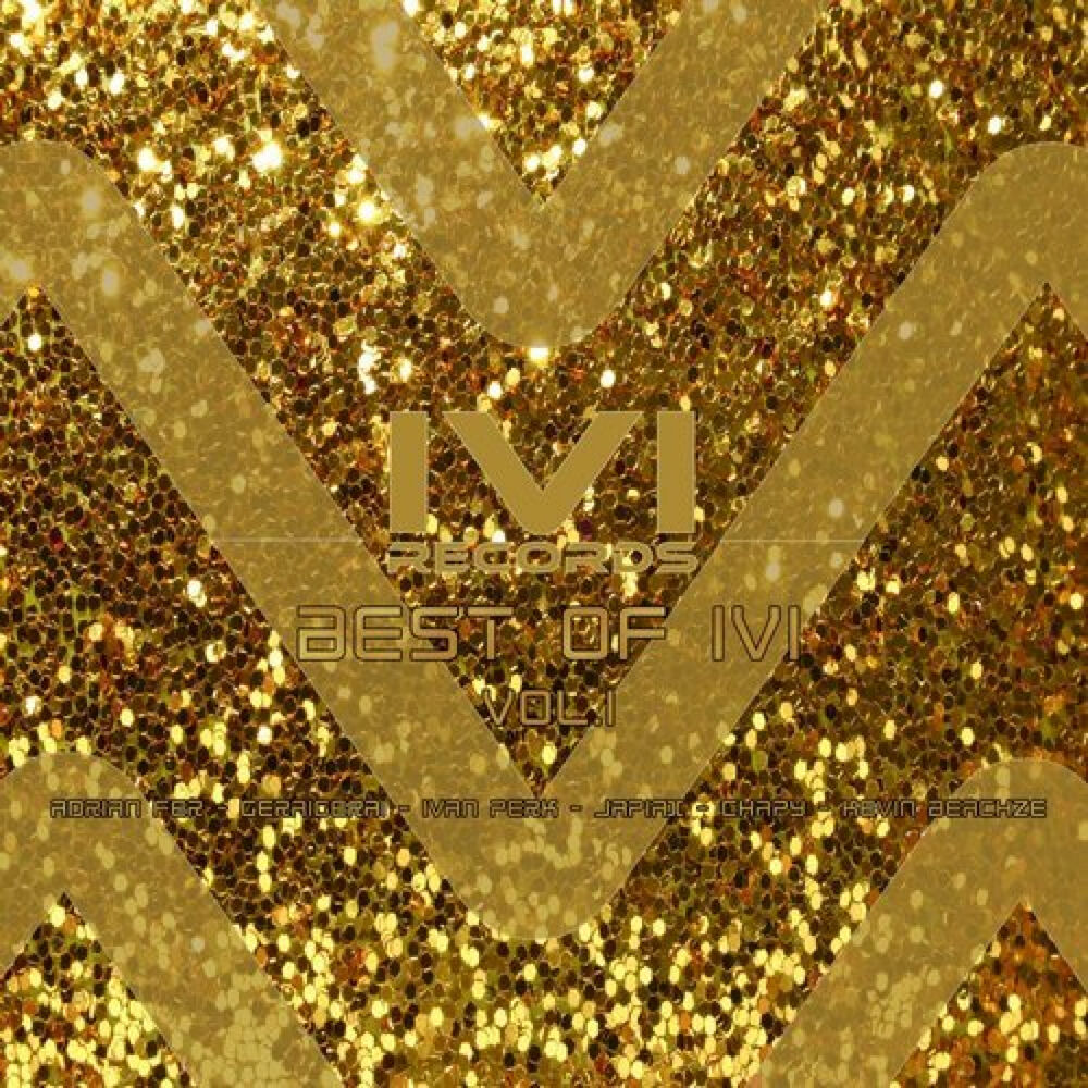 Picture of Best Of IVI Vol.1