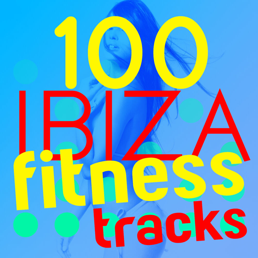 Picture of 100 Ibiza Fitness Trax
