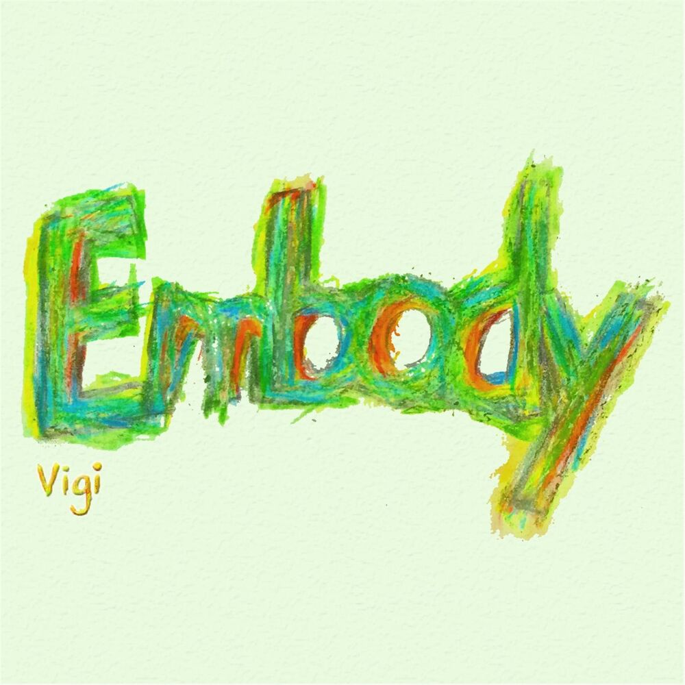 Picture of Embody