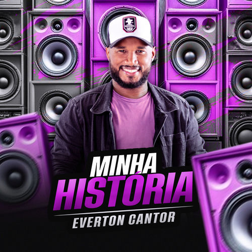 Minha História