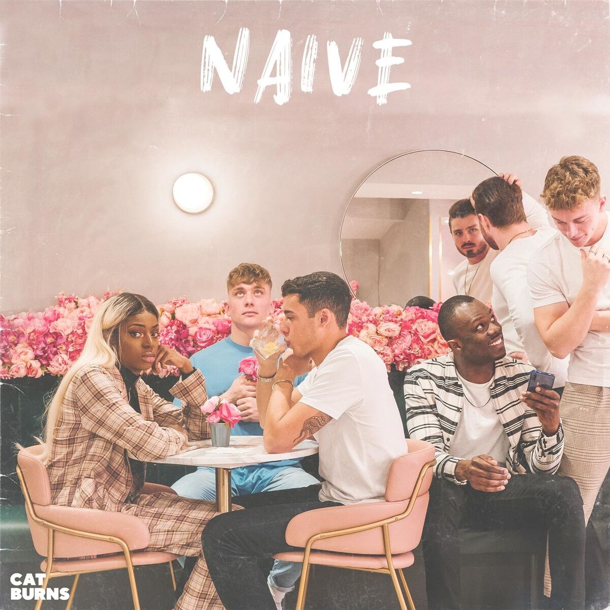 Album cover of Sober