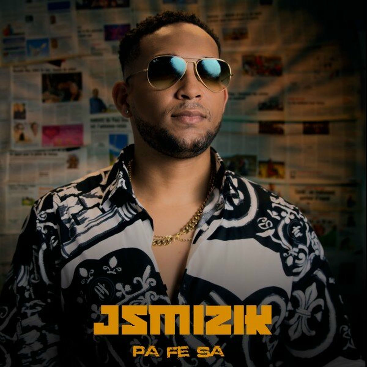 Album cover of Pa Fè Sa
