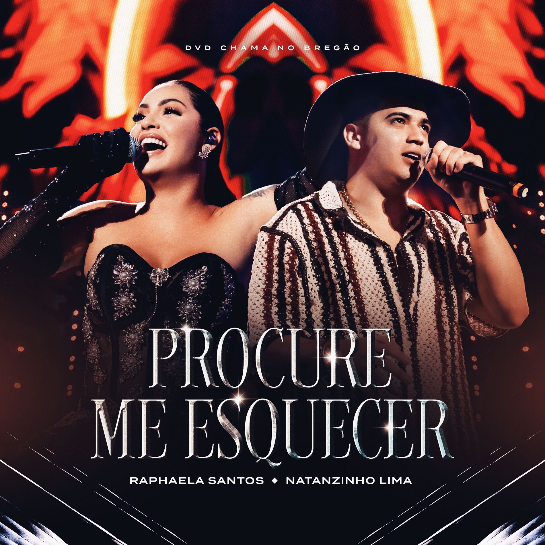 Album cover of Procure Me Esquecer