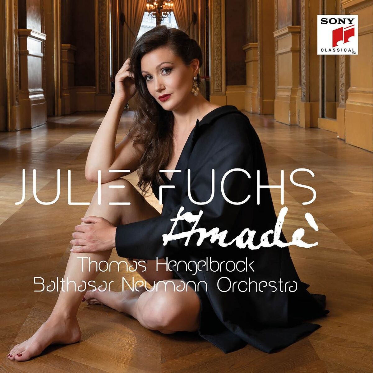 Album cover of Le nozze di Figaro, K. 492, Act 4: L'ho perduta... me meschina