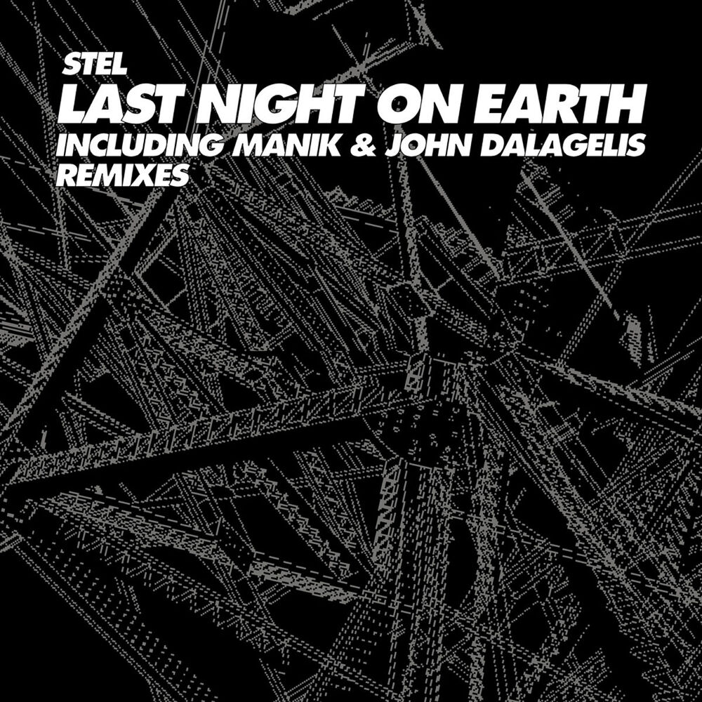 Picture of Last Night On Earth
