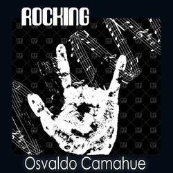 Cover of Rocking