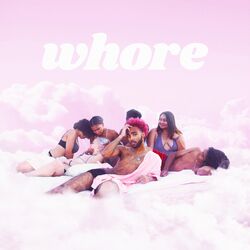Whore