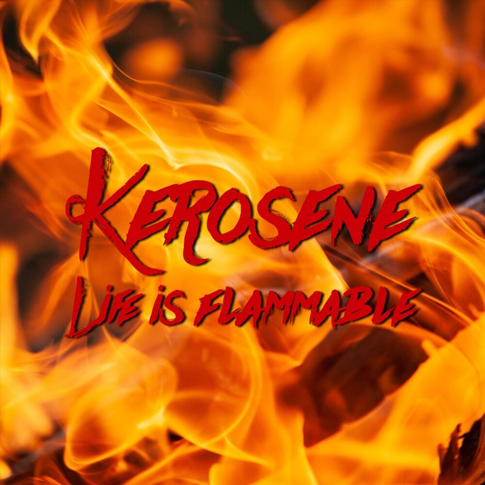 Picture of Life Is Flammable