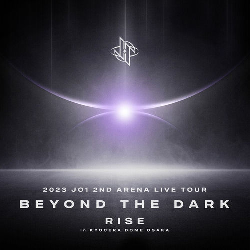 ミュージック JO1 BEYOND THE DARK & JO1DER SHOW JO1 - 2023 JO1 2ND ARENA LIVE TOUR 'BEYOND THE DARK:RISE in