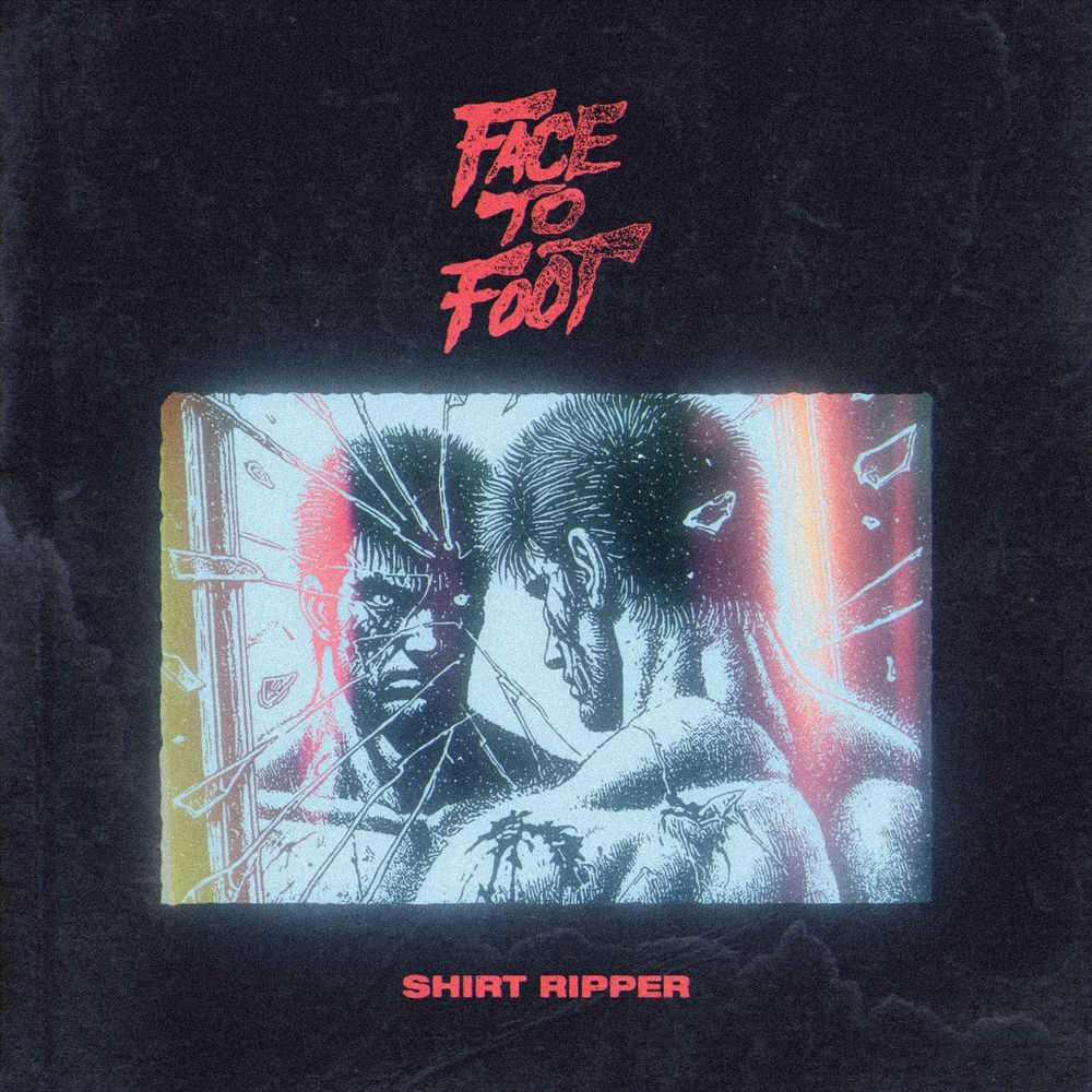 Shirt Ripper artwork