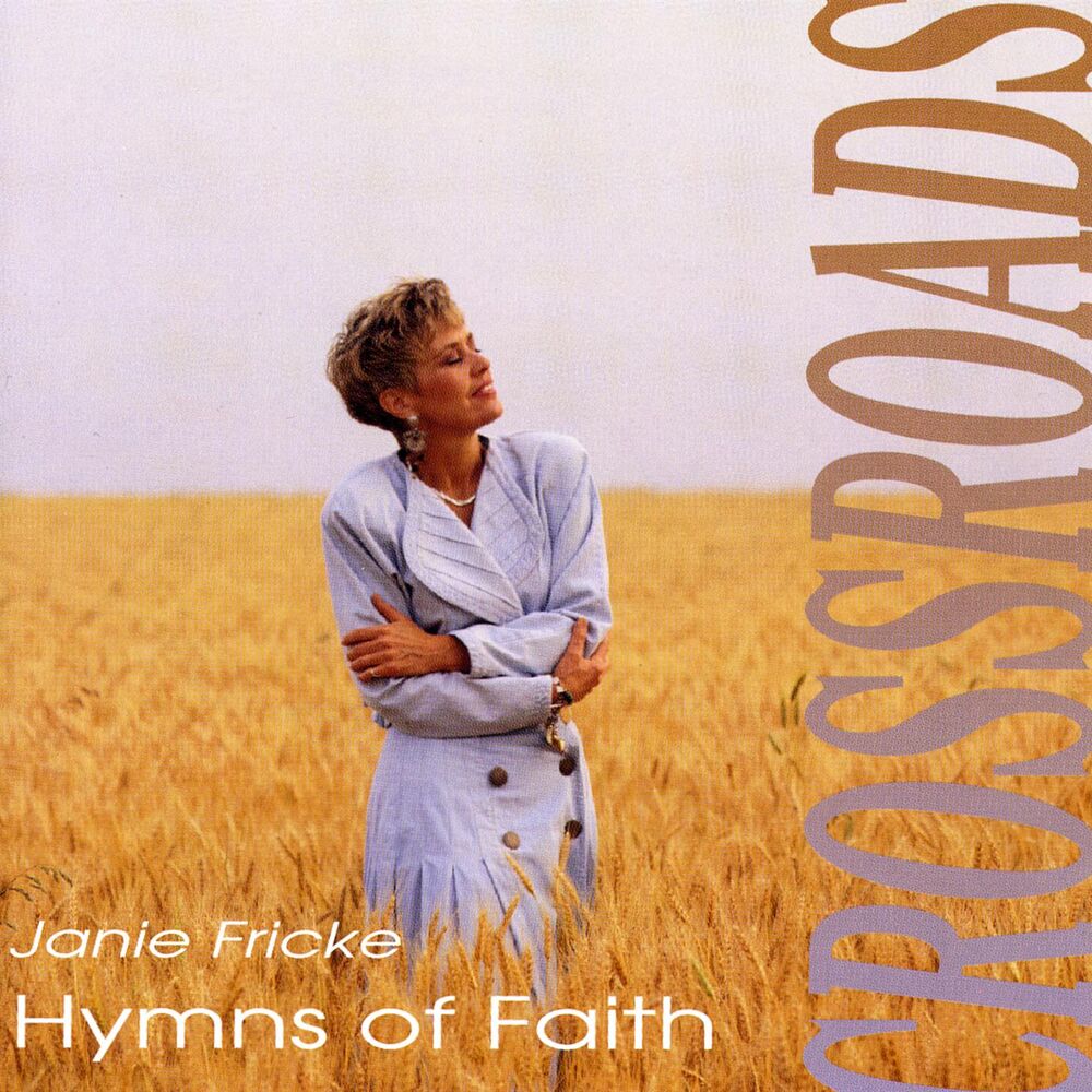 Picture of Crossroads - Hymns of Faith