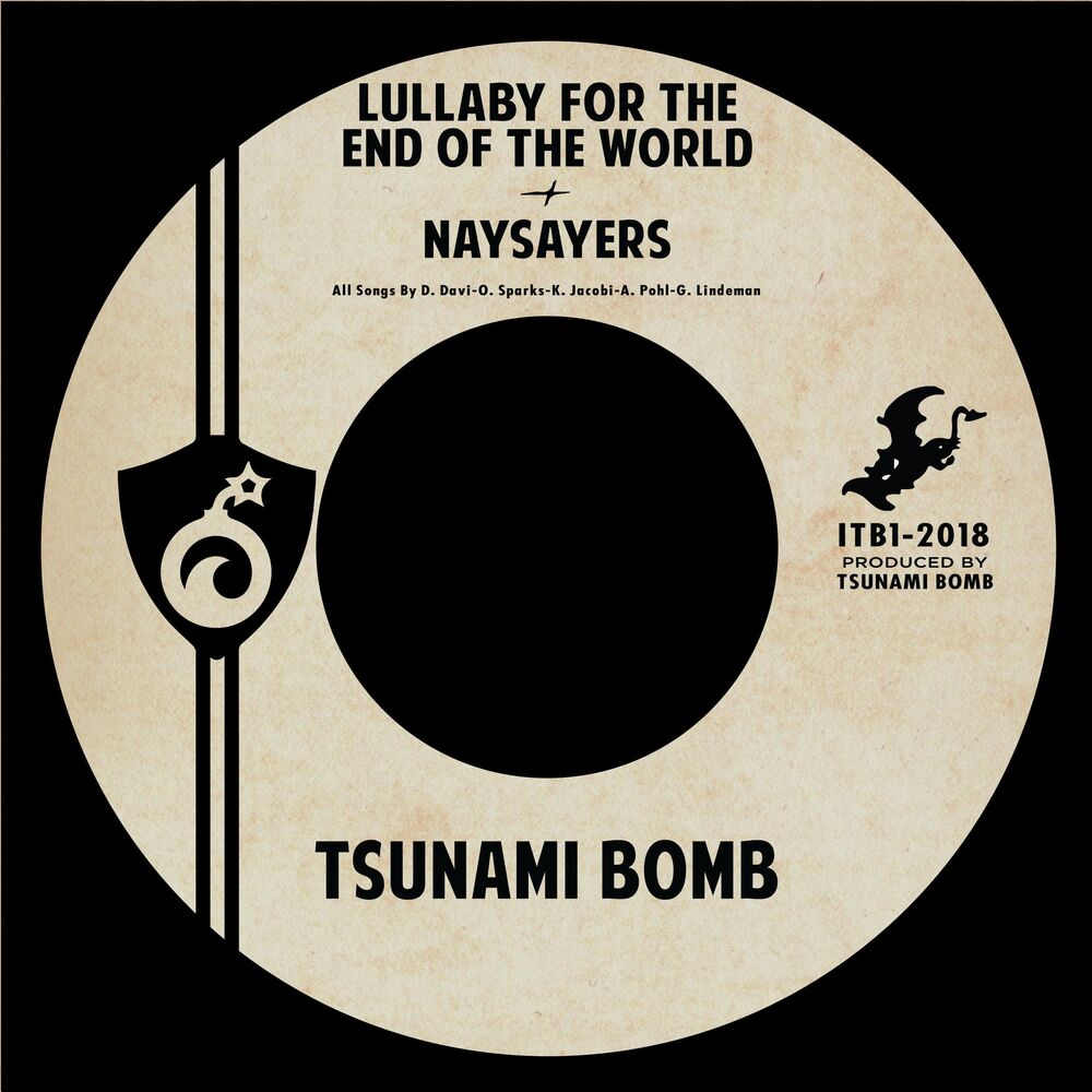 Picture of Lullaby for the End of the World