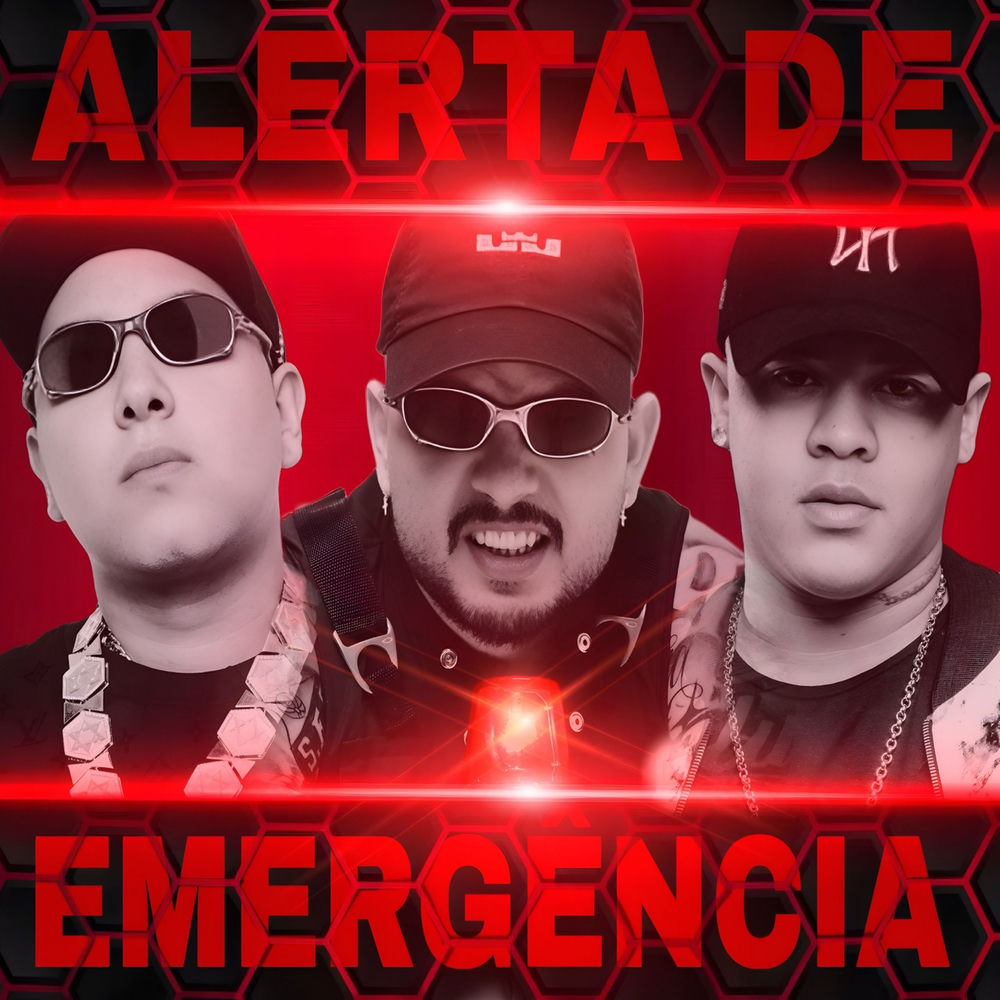 Alerta de Emergencia