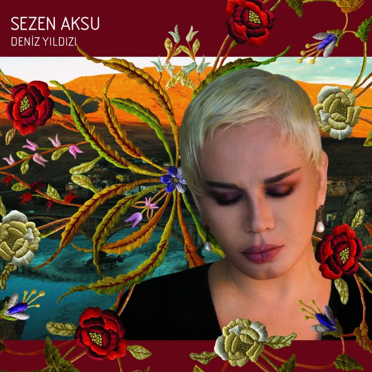 Album cover of Deniz Yildizi