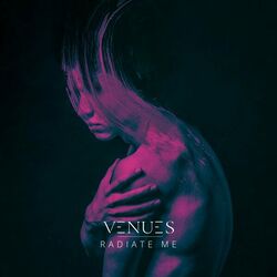 Cover of Radiate Me