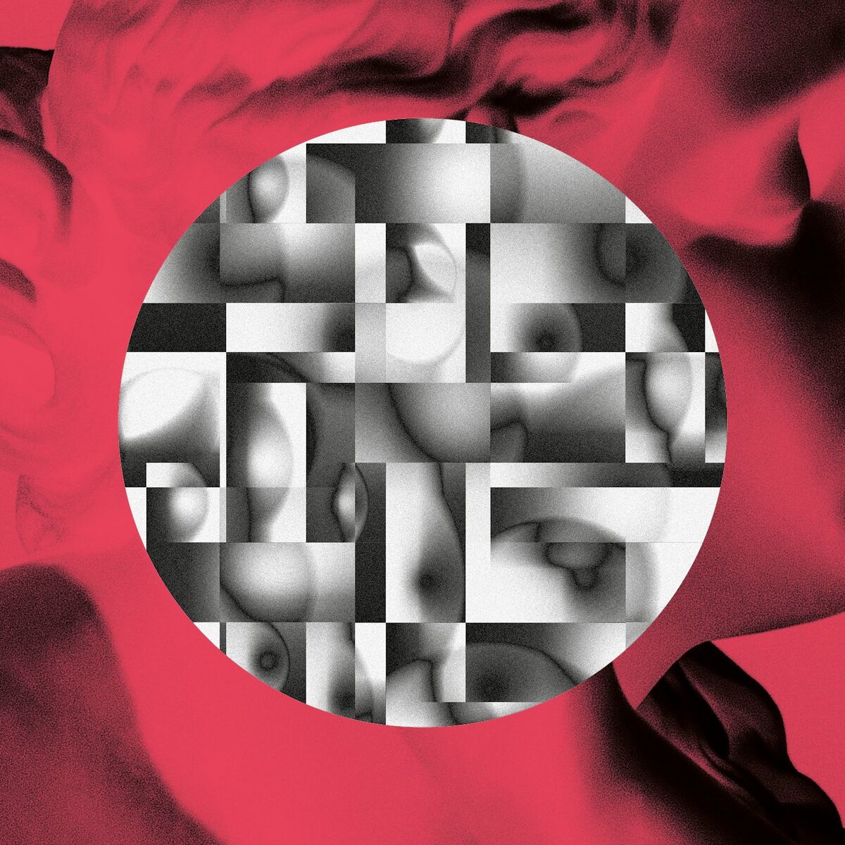 Album cover of Warm gun