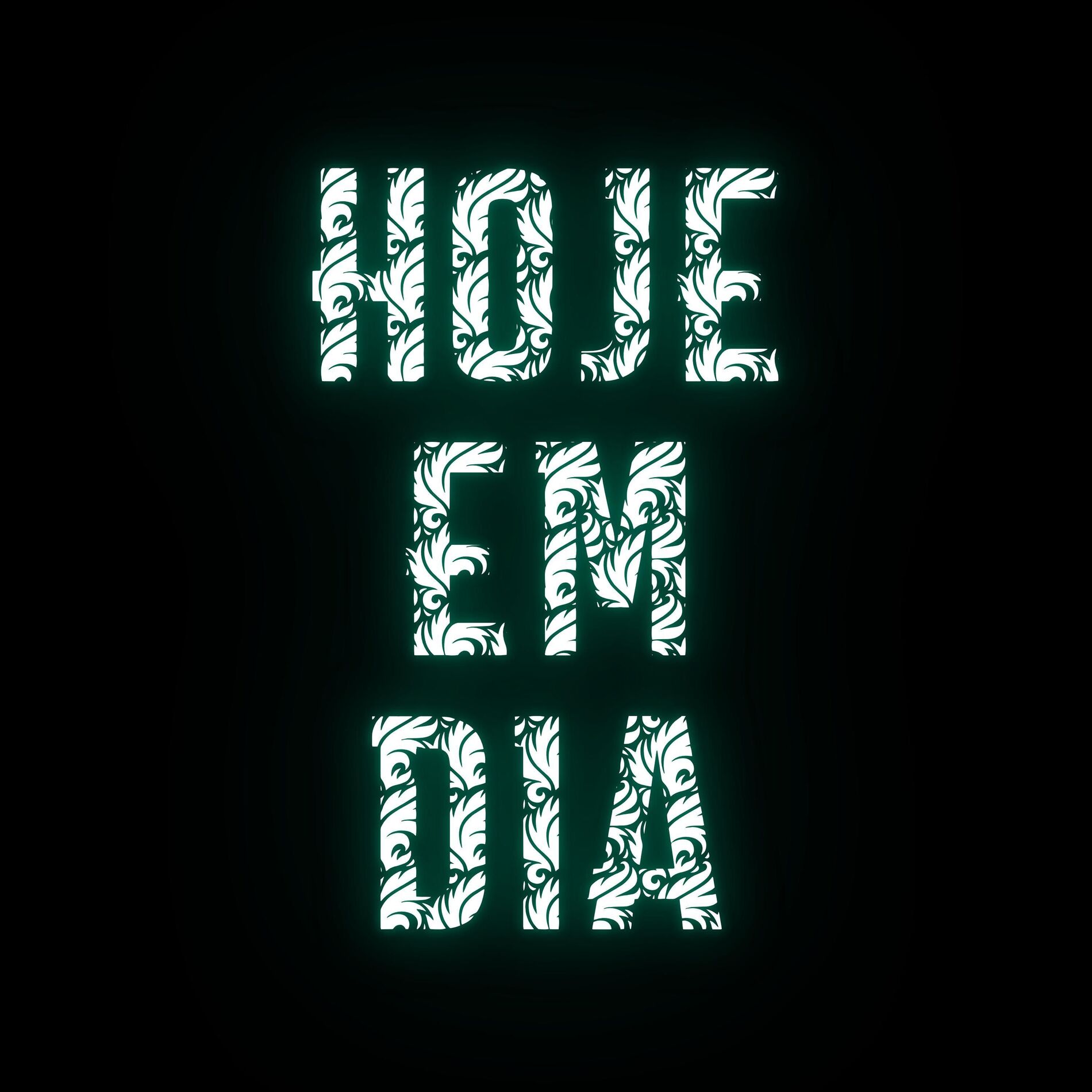 Album cover of Hoje Em Dia