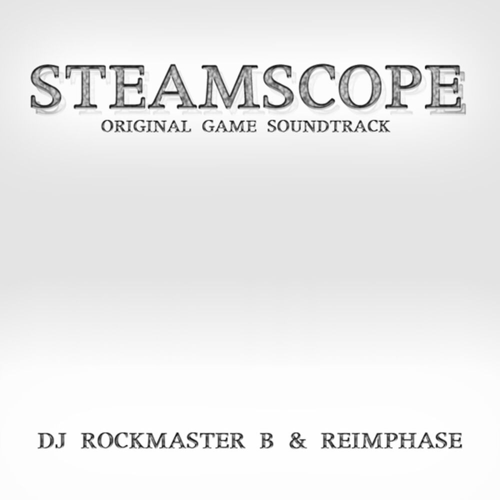 Picture of Steamscope