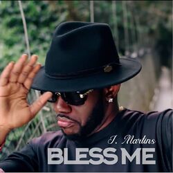 Cover of Bless Me