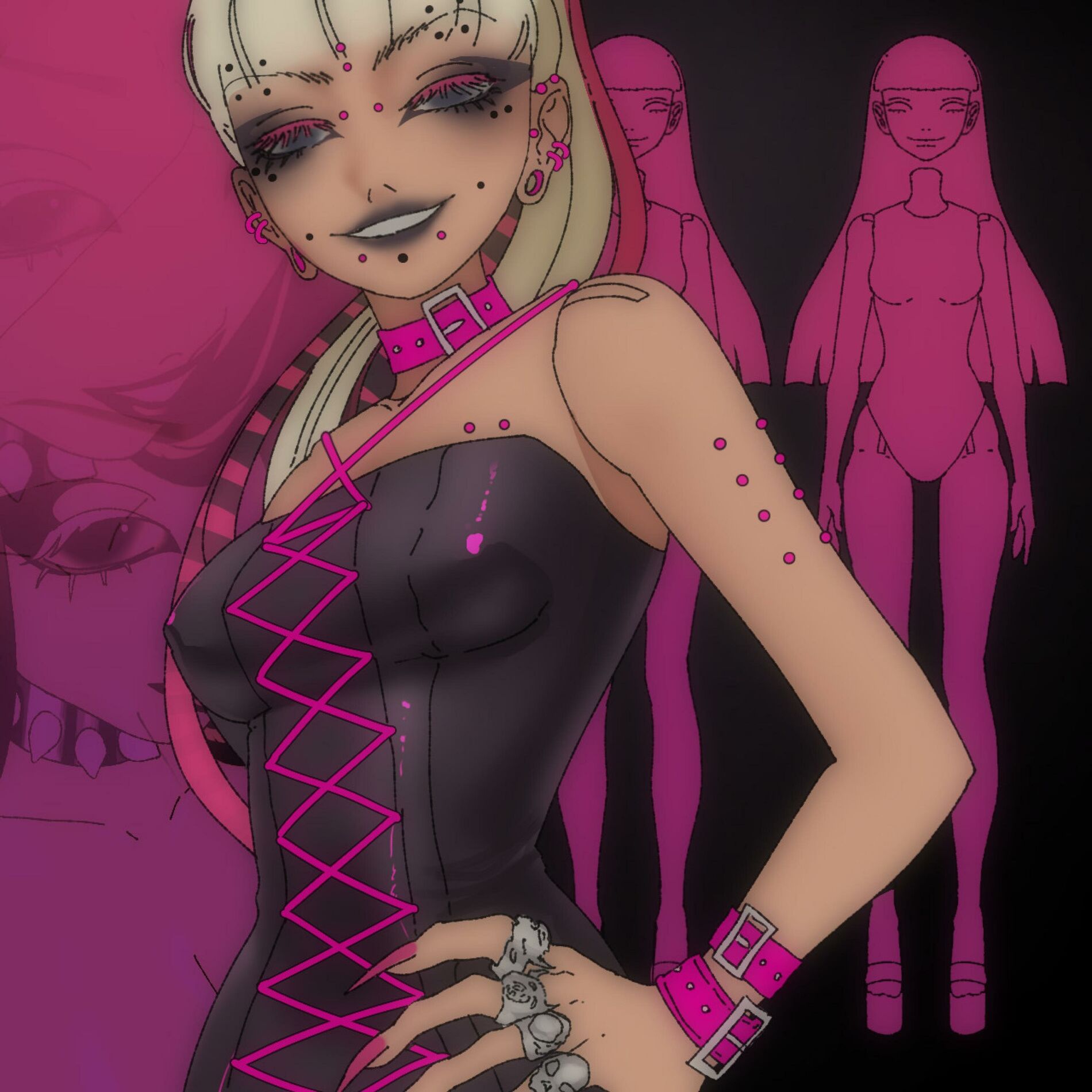 Album cover of Barbie Girl