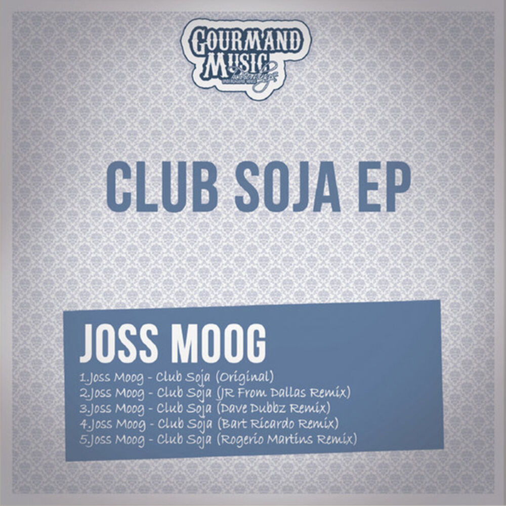 Picture of Club Soja EP