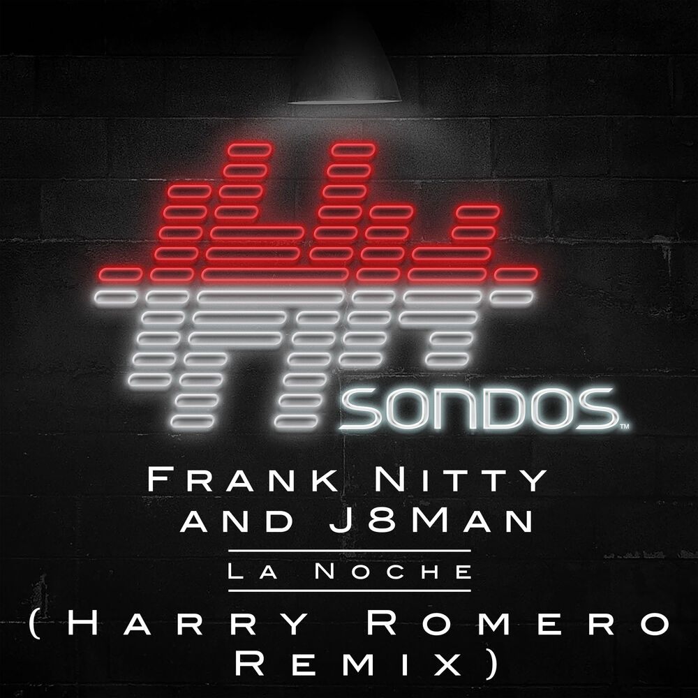 Picture of La Noche (Harry Romero Remix)