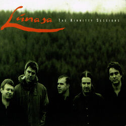 Cover of The Kinnitty Sessions