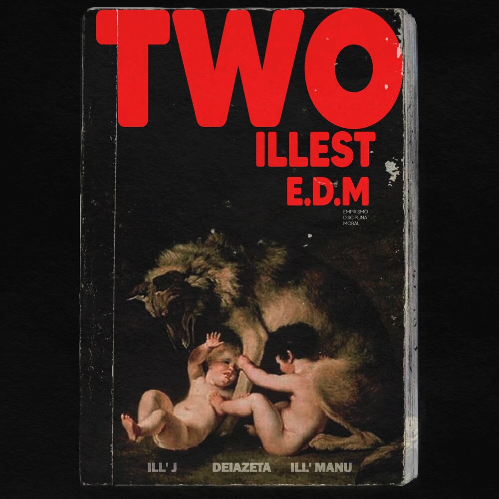 Picture of E.D.M.