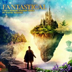 Cover of Fantastical