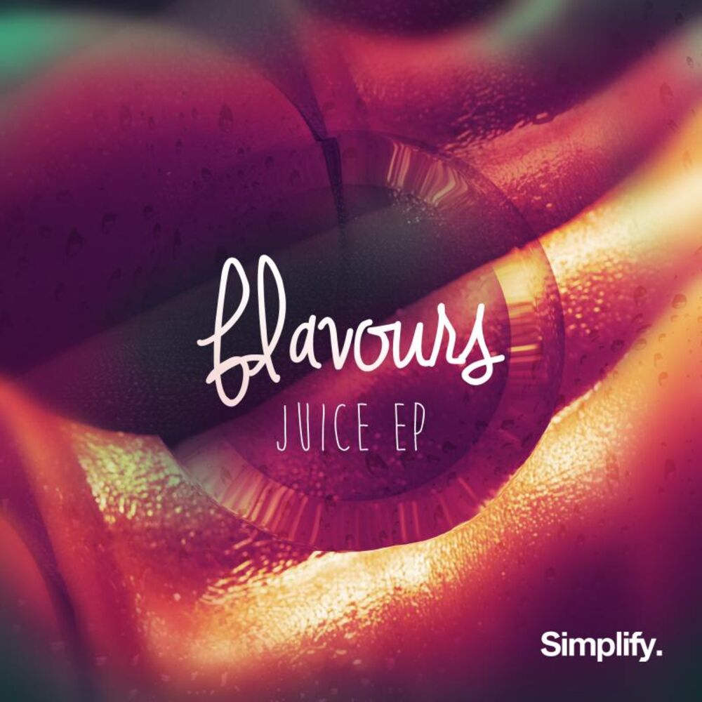 Picture of Juice EP
