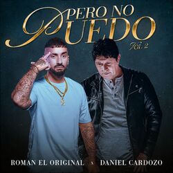Pero No Puedo Vol.2