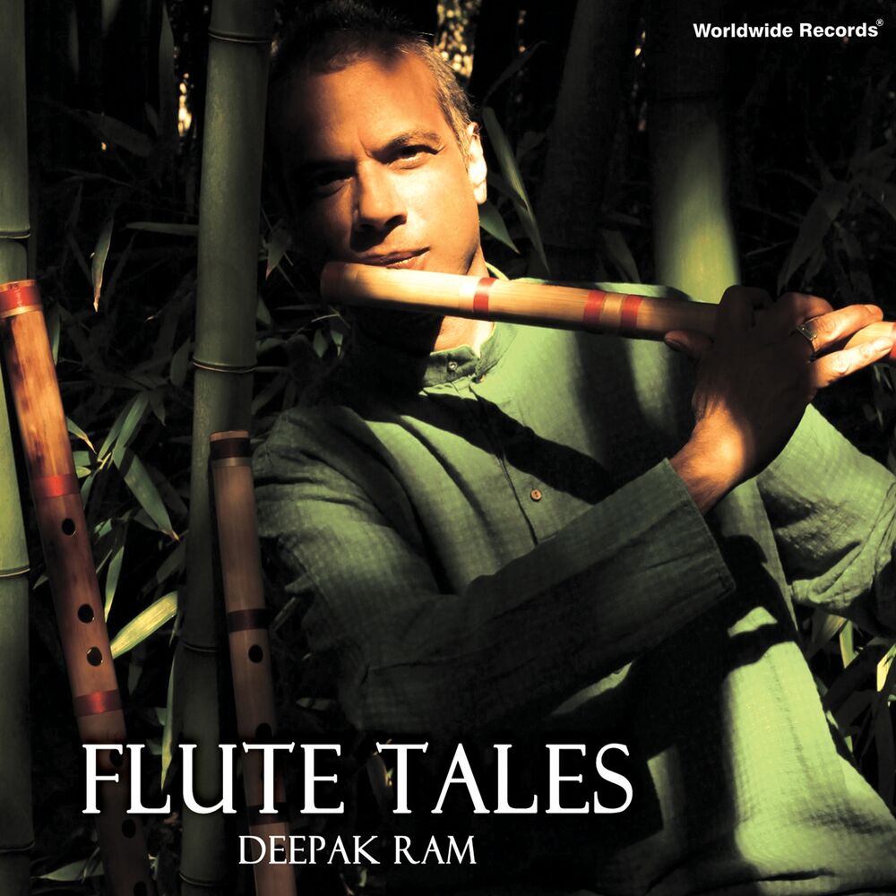 Picture of Flute Tales