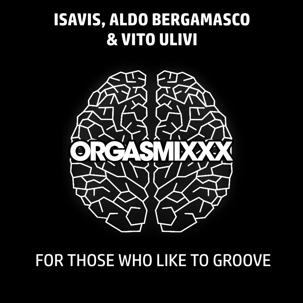 Picture of For Those Who Like To Groove