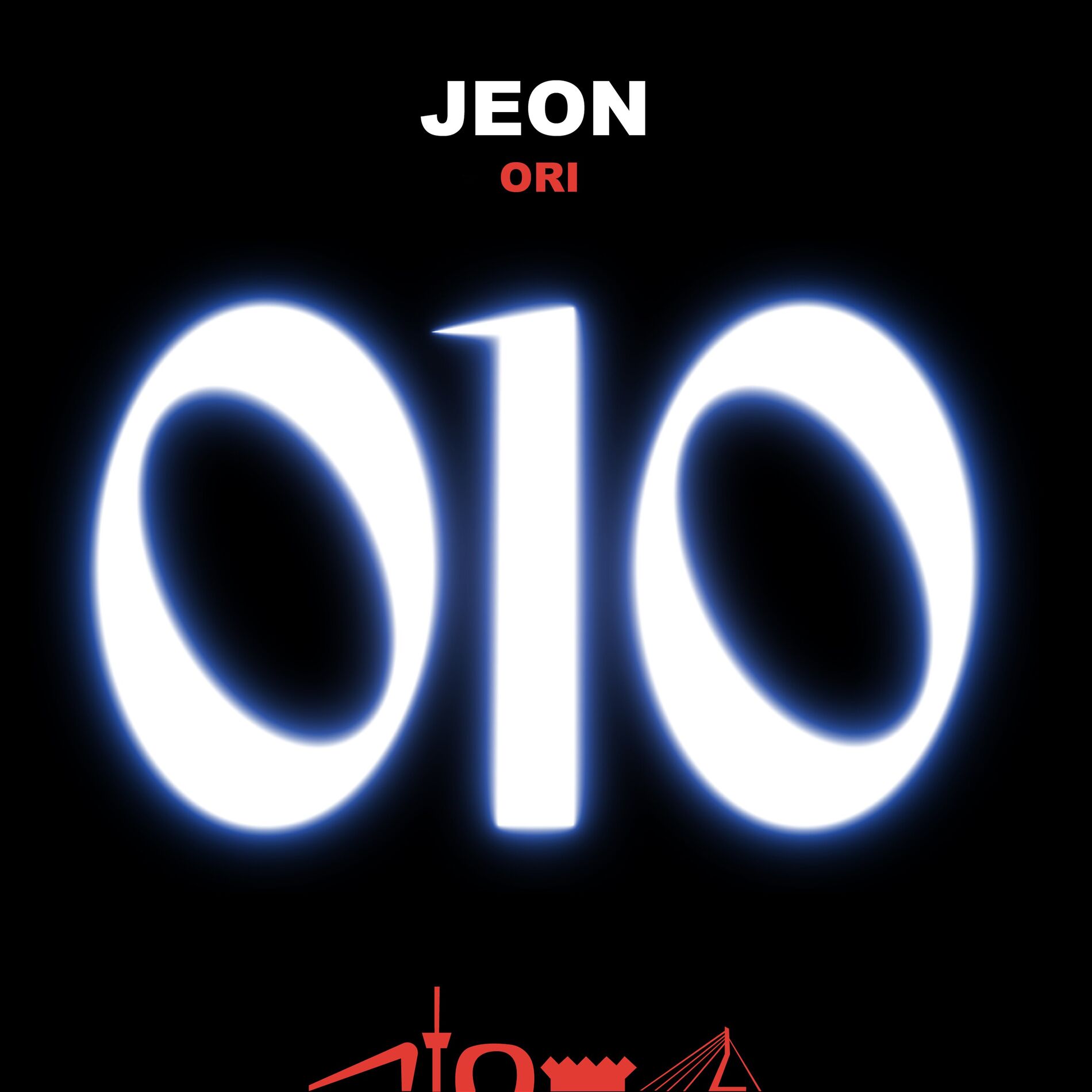 Album cover of 010