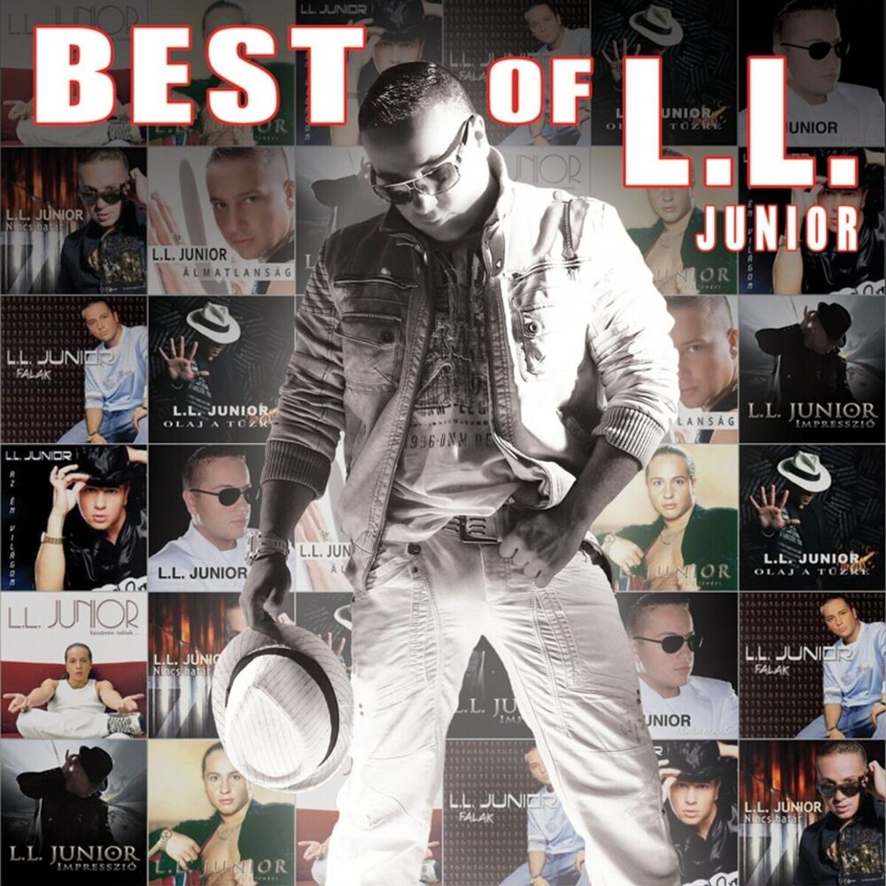 Picture of Best of L.L. Junior