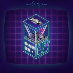 Cover of Games