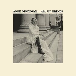 Cover of All My Friends
