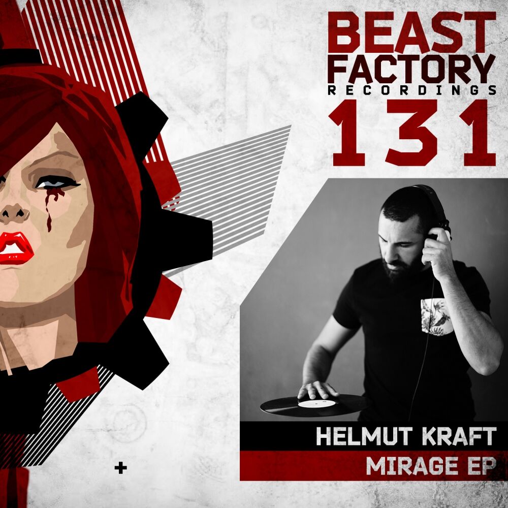 Picture of Mirage EP