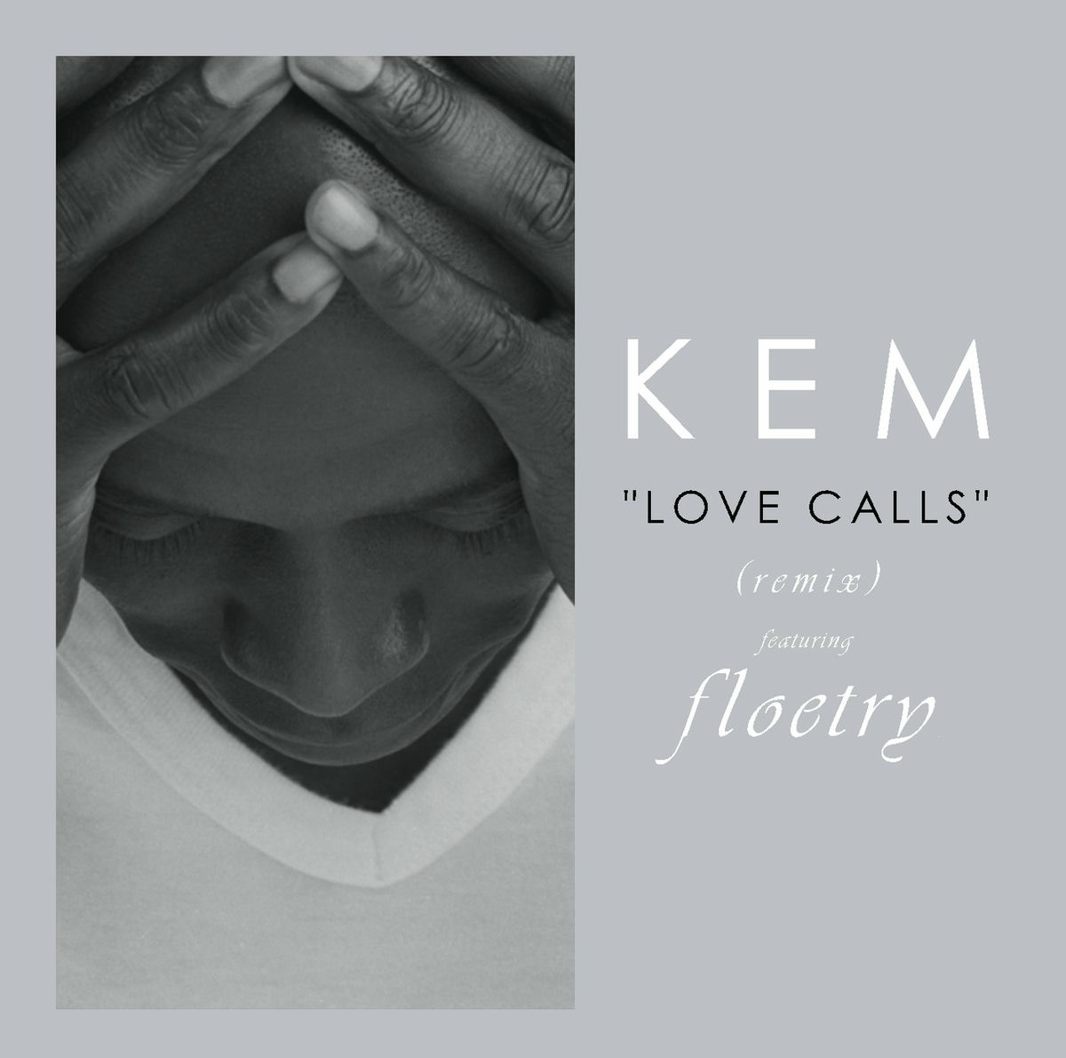 Album cover of Love Calls