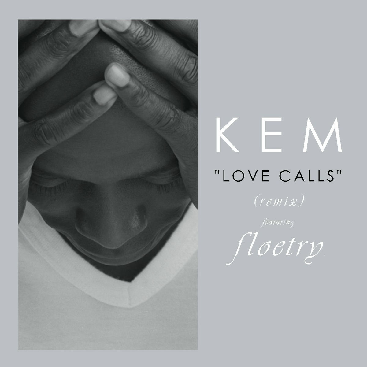 Album picture of Love Calls REMIX