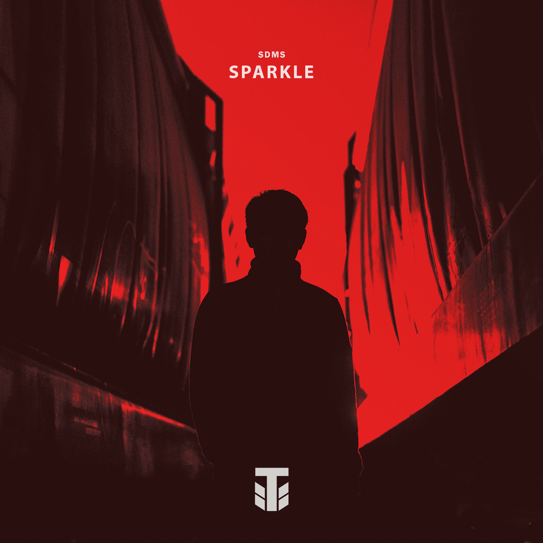 Album cover of Sparkle