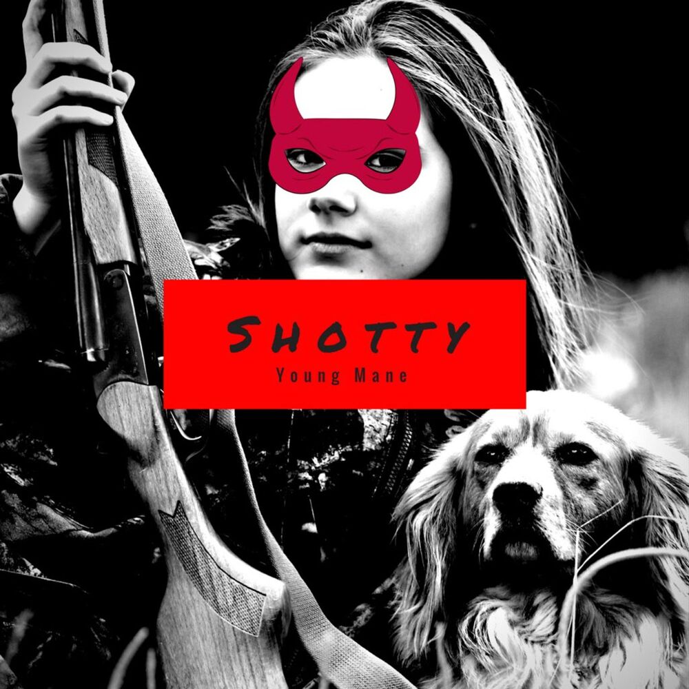 Picture of Shotty (feat. Nine Callisto & Chxpo)