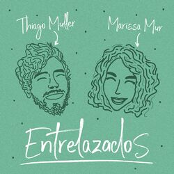 Cover of Entrelazados