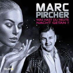Cover of Was hast du heute Nacht getan