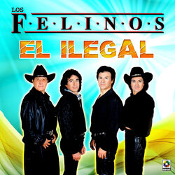 Cover of El Ilegal