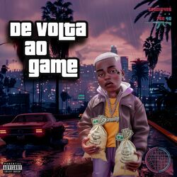 Cover of De Volta Ao Game